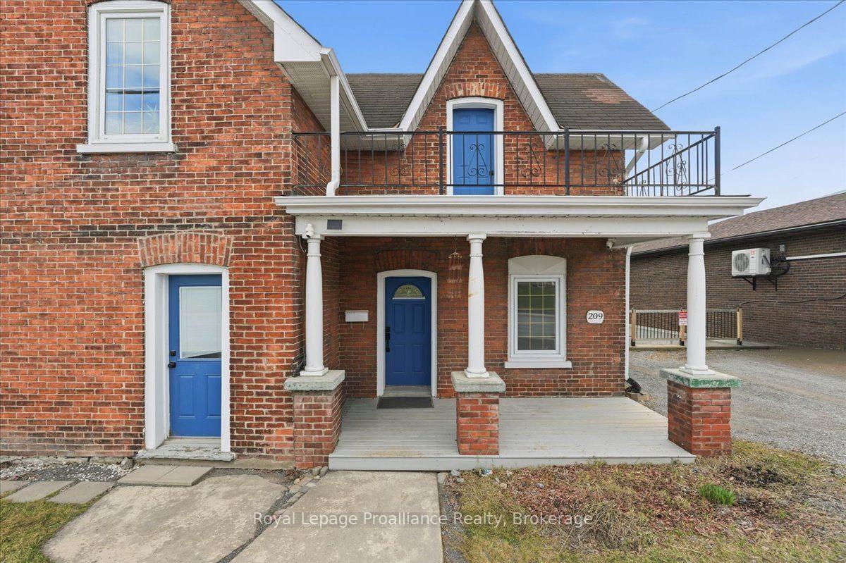 209 Dundas St. E., Street, Quinte West 2