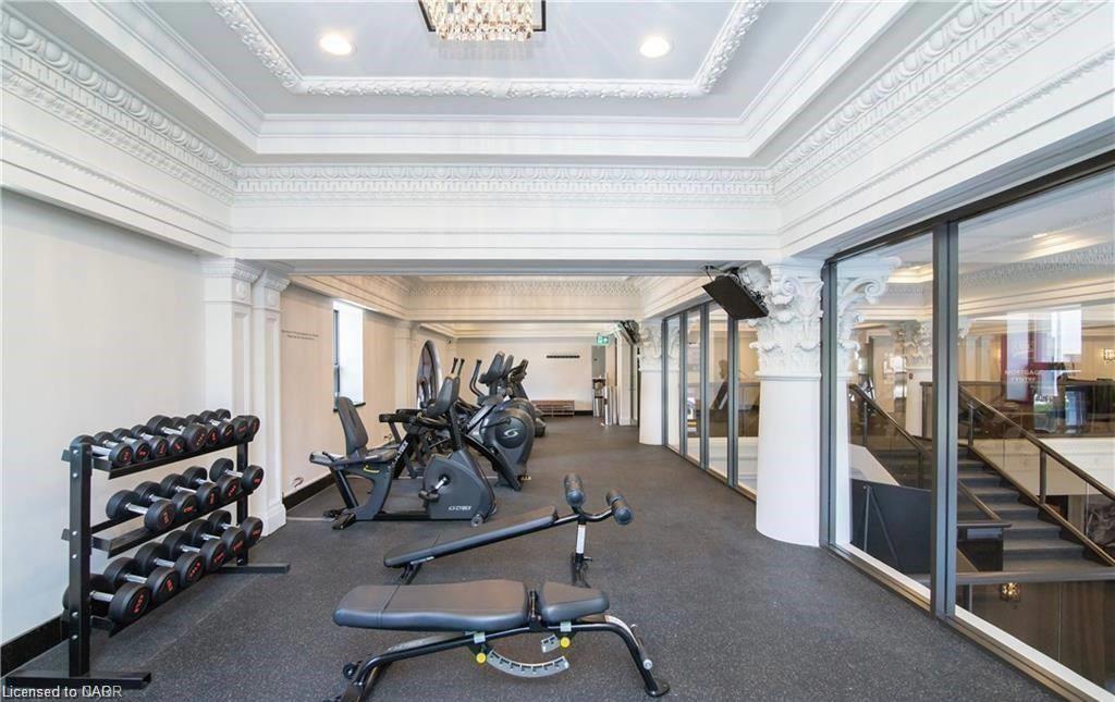 LPH5 - 112 King Street E, Hamilton 5