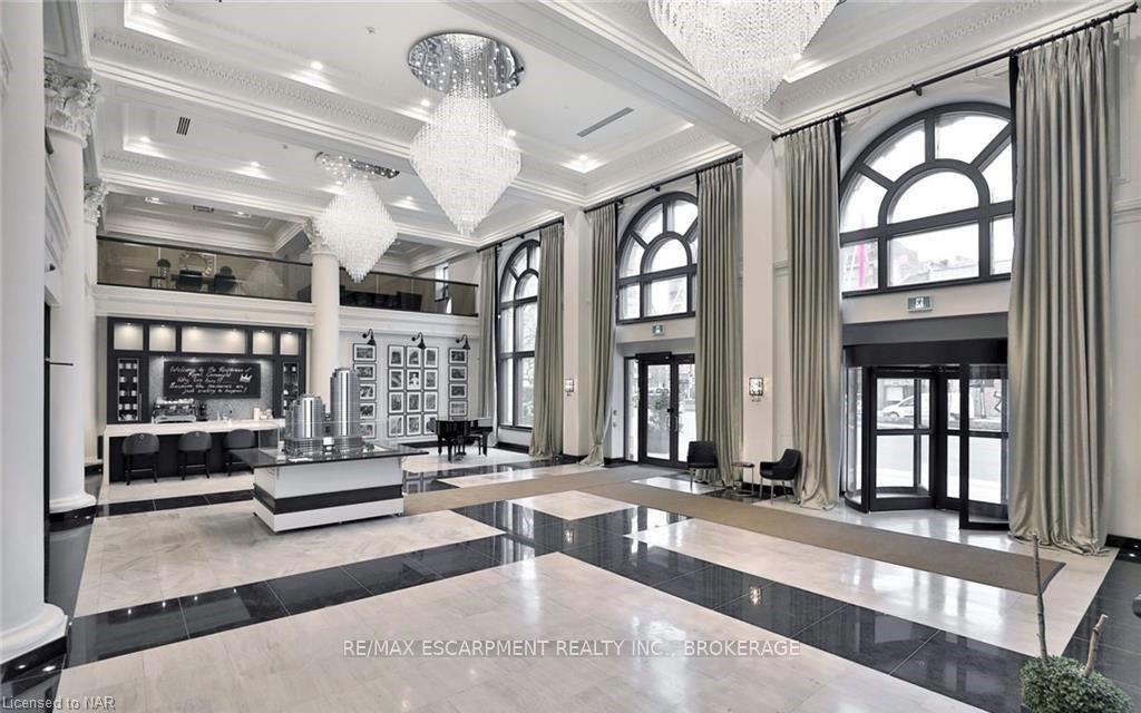 LPH5 - 112 KING Street E, Hamilton 4