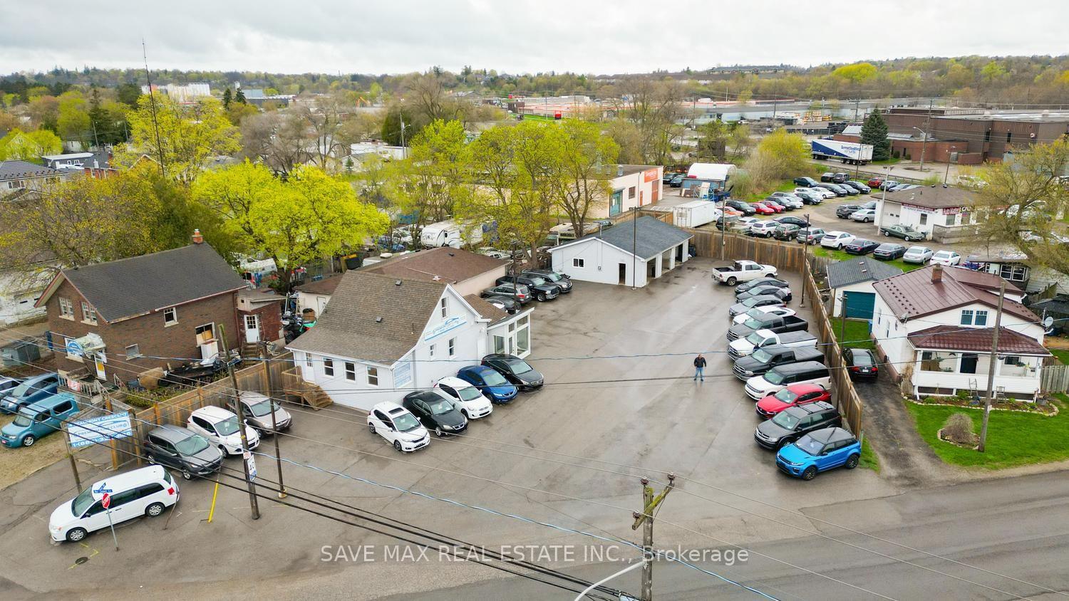 4 Beaumont Crescent S Guelph Ontario Canada Sale commercial   Save Max Real Estate Inc.
