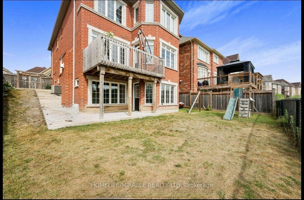 Bsmt - 18 Tysonville Circle, Brampton 2