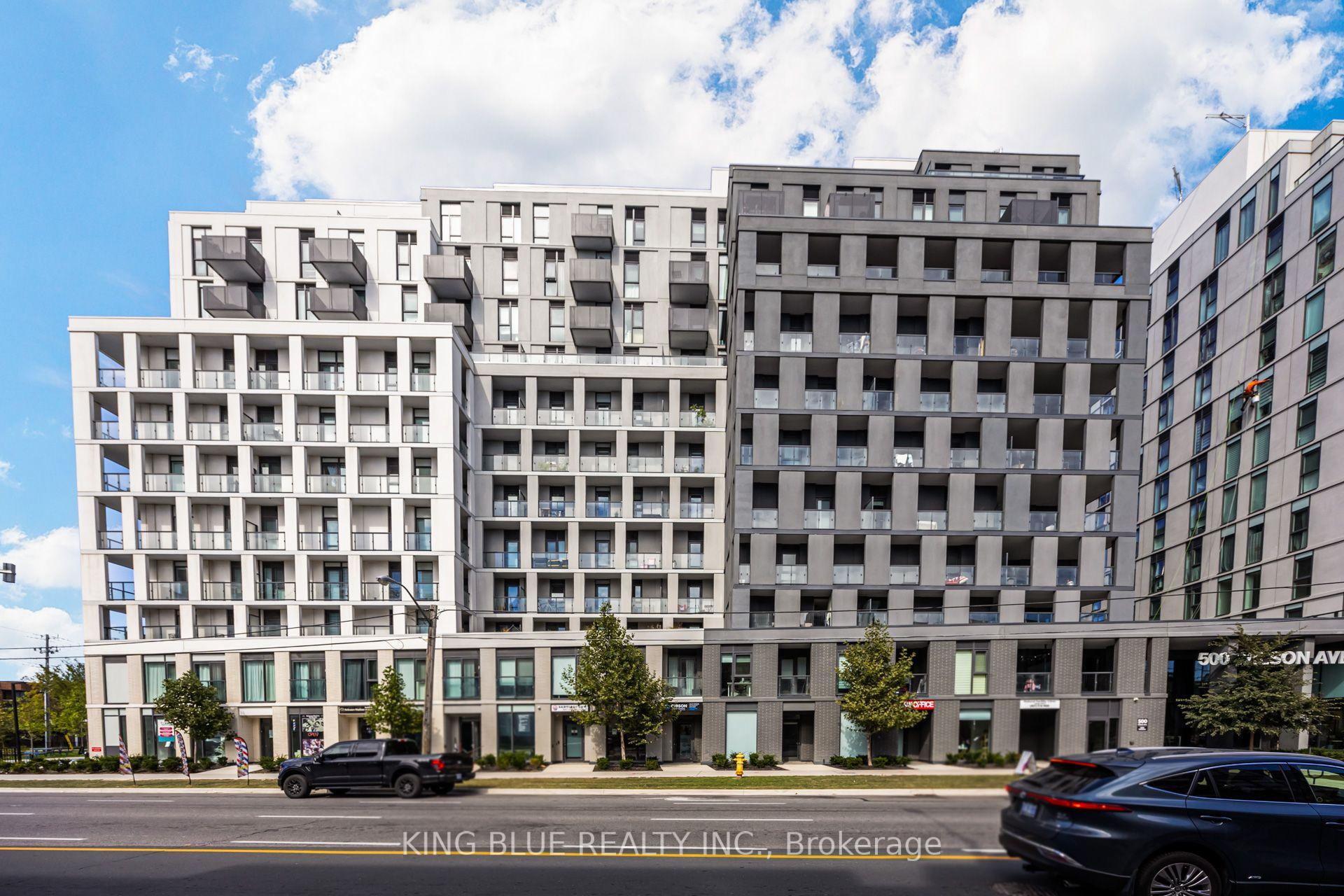 508 - 500 Wilson Avenue, Toronto 5