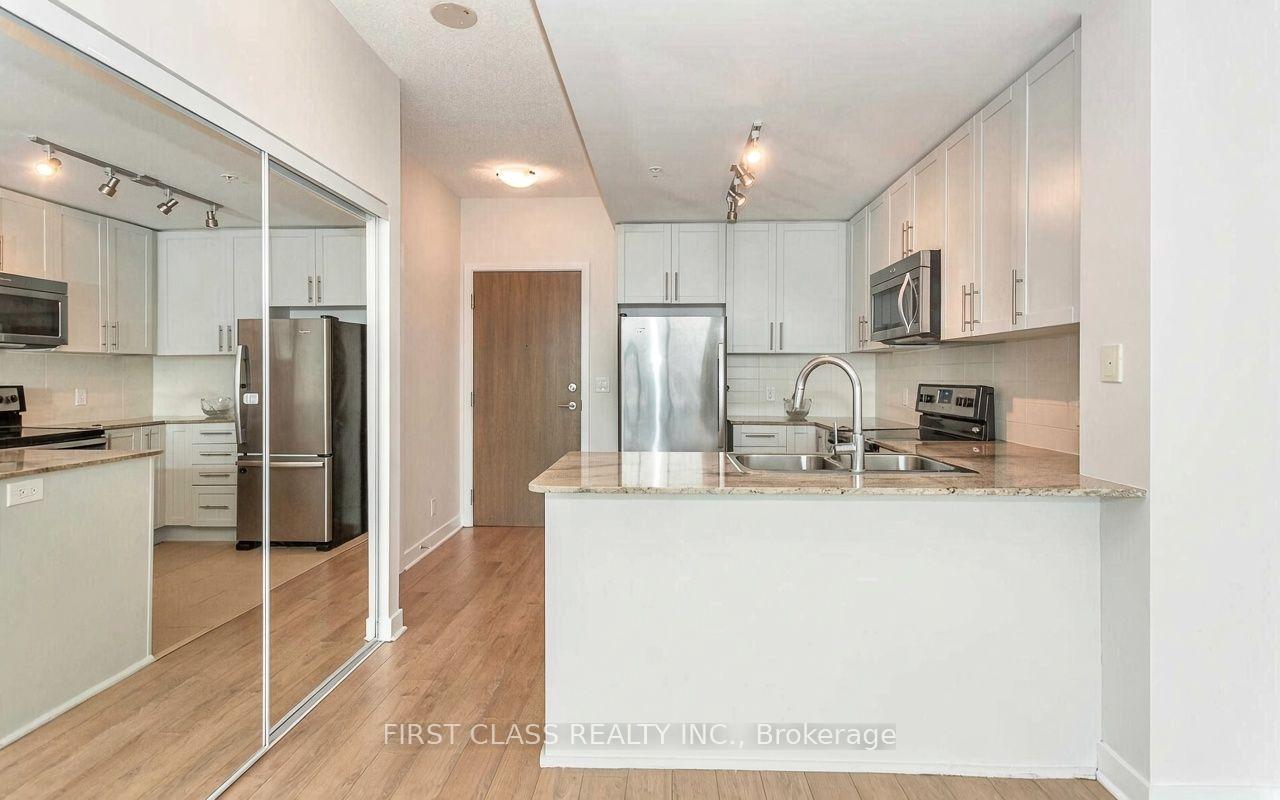 2110 - 3985 Grand Park Drive, Mississauga 3