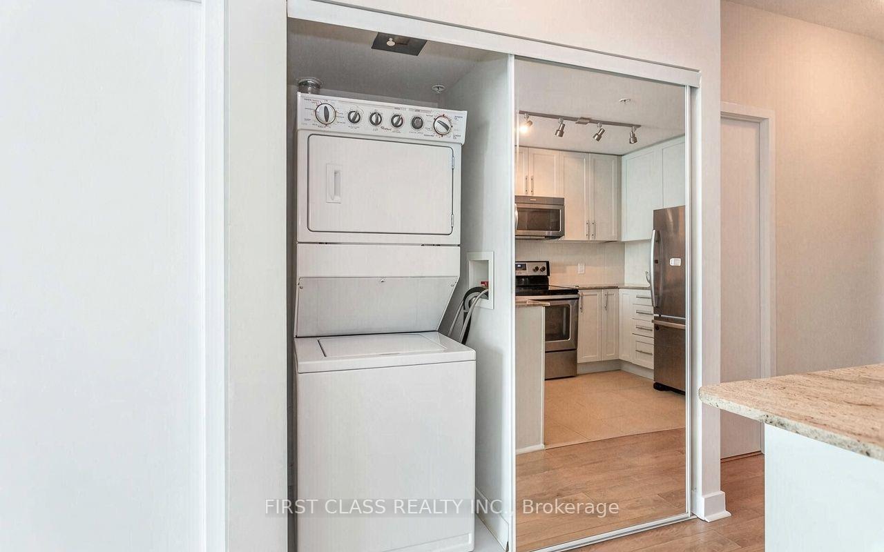 2110 - 3985 Grand Park Drive, Mississauga 5