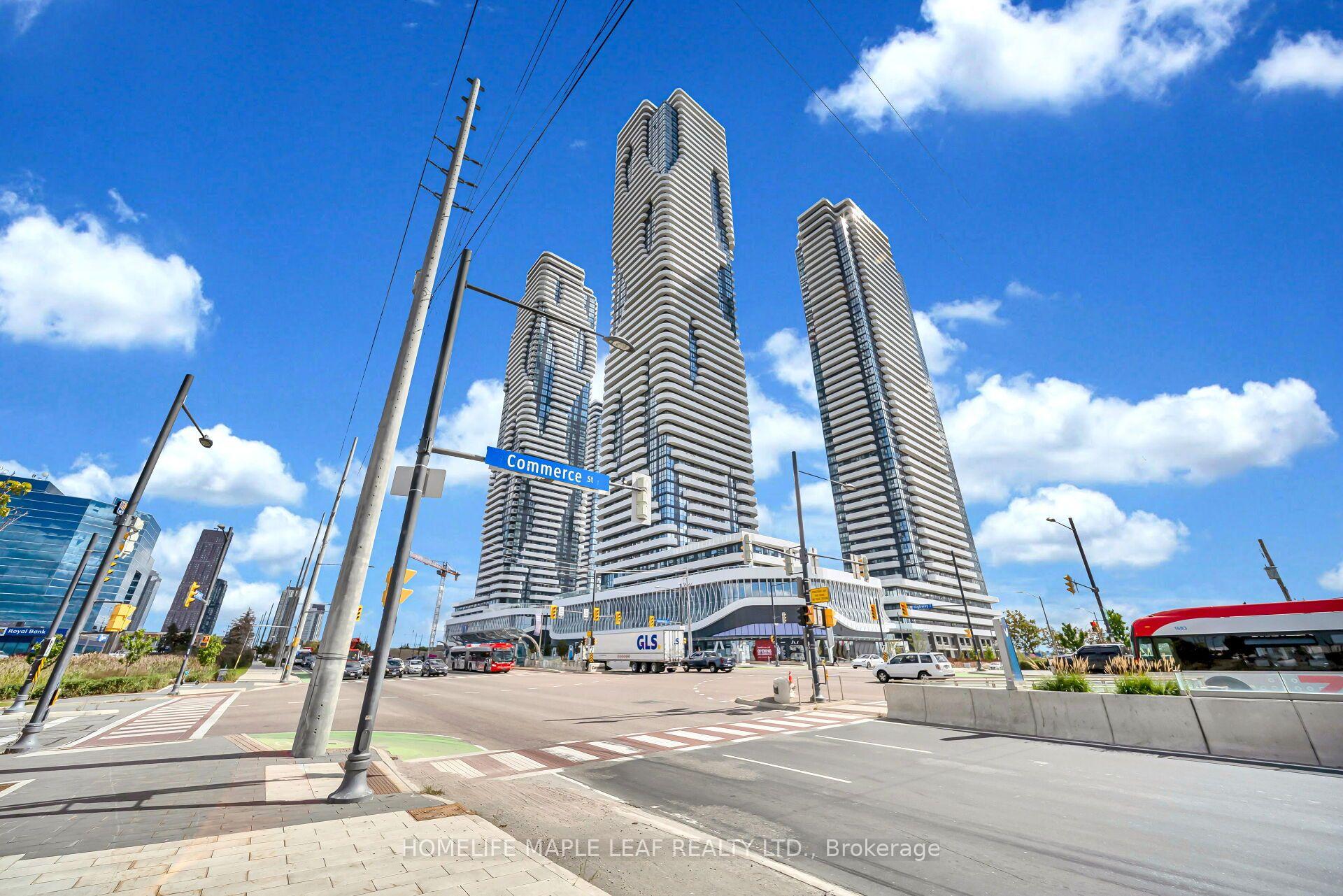 2211 - 225 Commerce Street, Vaughan 4