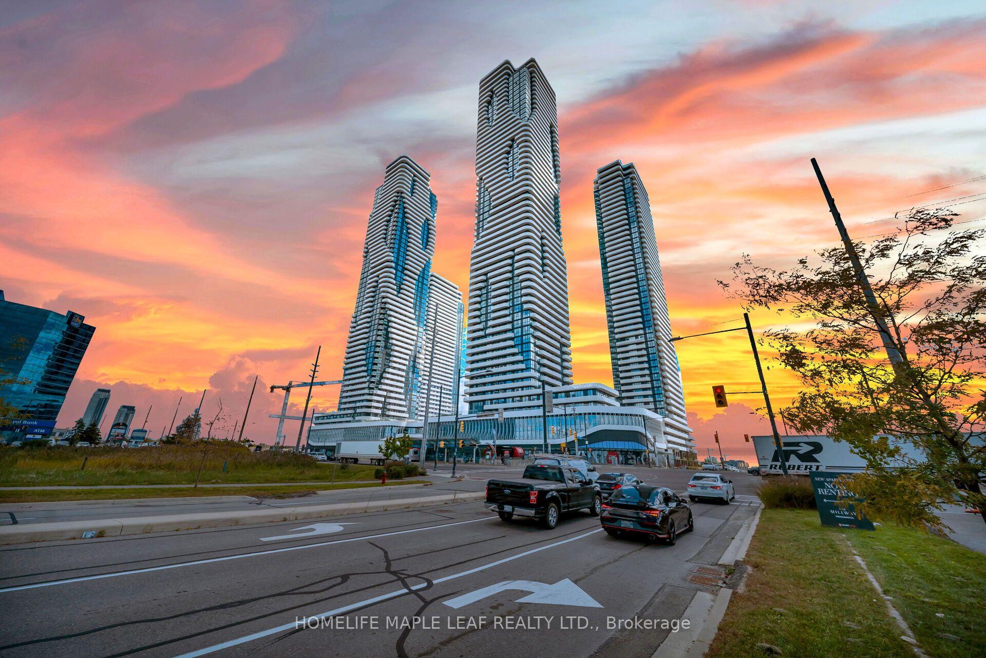 2211 - 225 Commerce Street, Vaughan 3