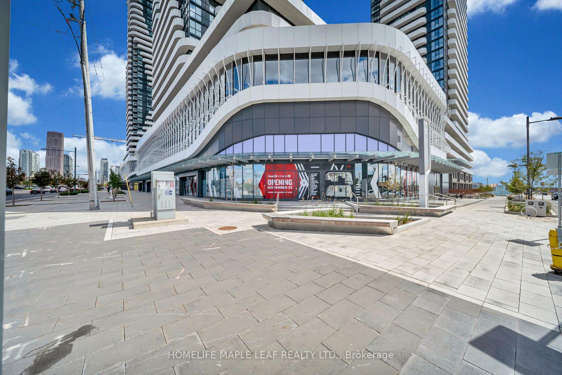 2211 - 225 Commerce Street, Vaughan 5
