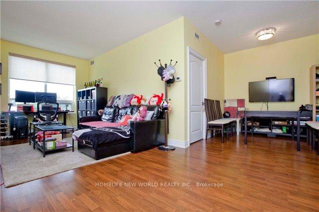 209 - 50 Clegg Road, Markham 5