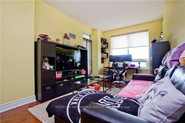 209 - 50 Clegg Road, Markham 3