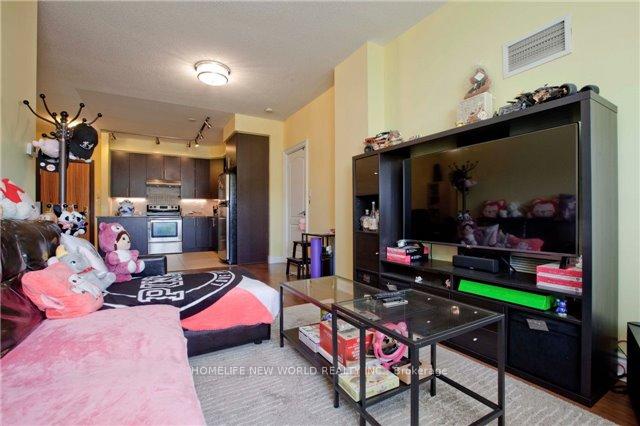 209 - 50 Clegg Road, Markham 4