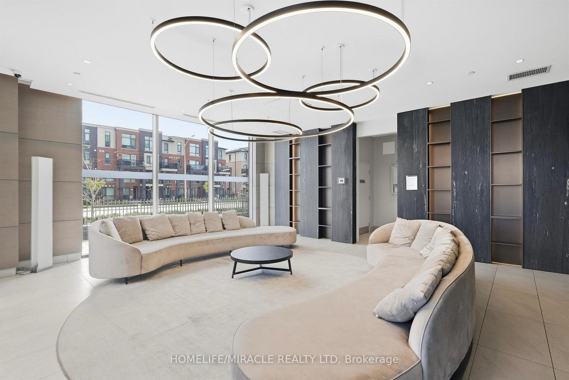 410 - 180 Veterans Drive, Brampton 4
