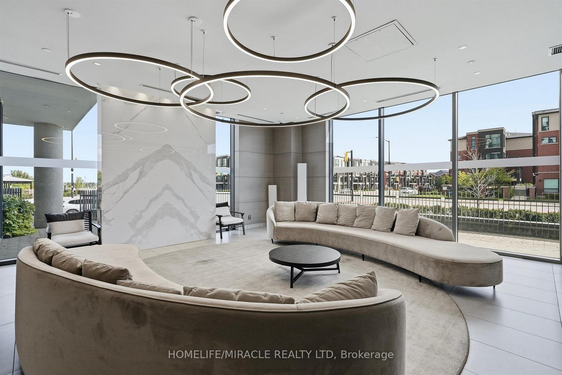 410 - 180 Veterans Drive, Brampton 5