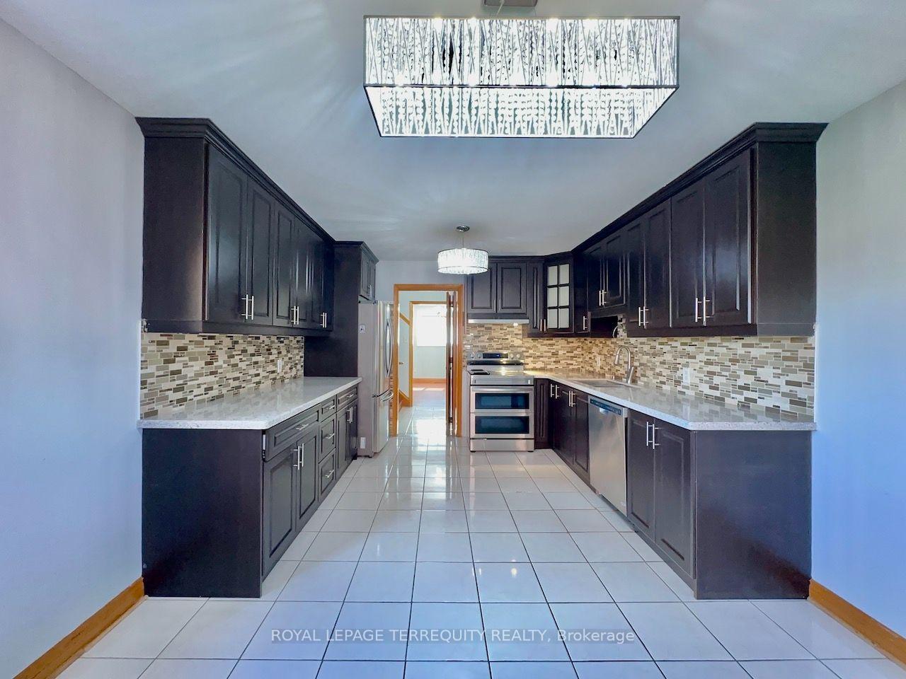 Upper Level - 13 Milford Crescent, Brampton 5