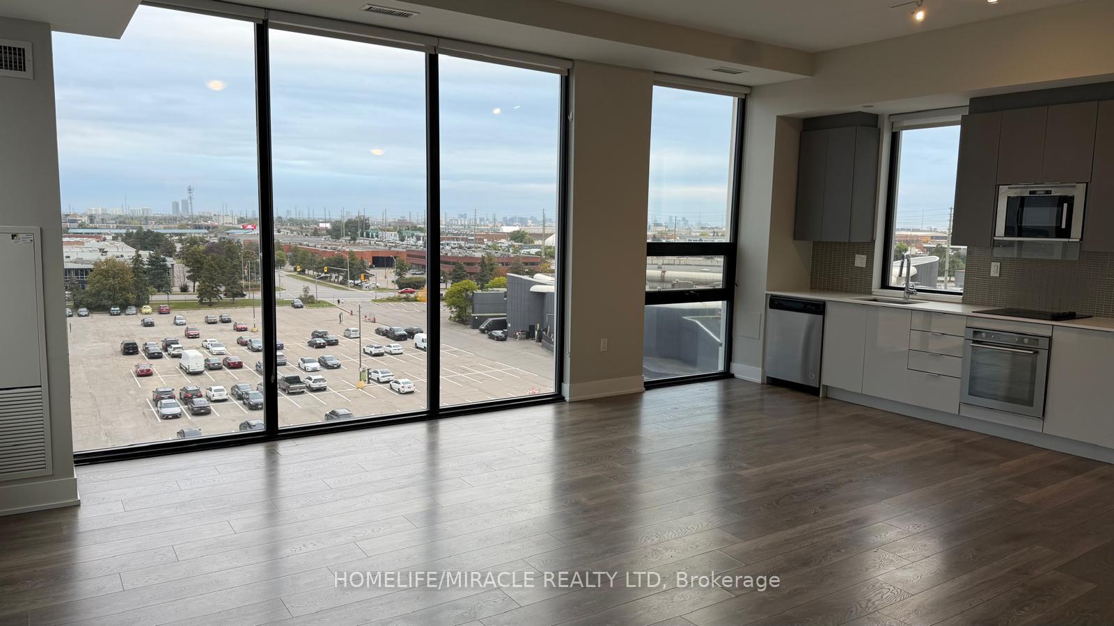 617 - 2908 Hwy 7, Vaughan 3