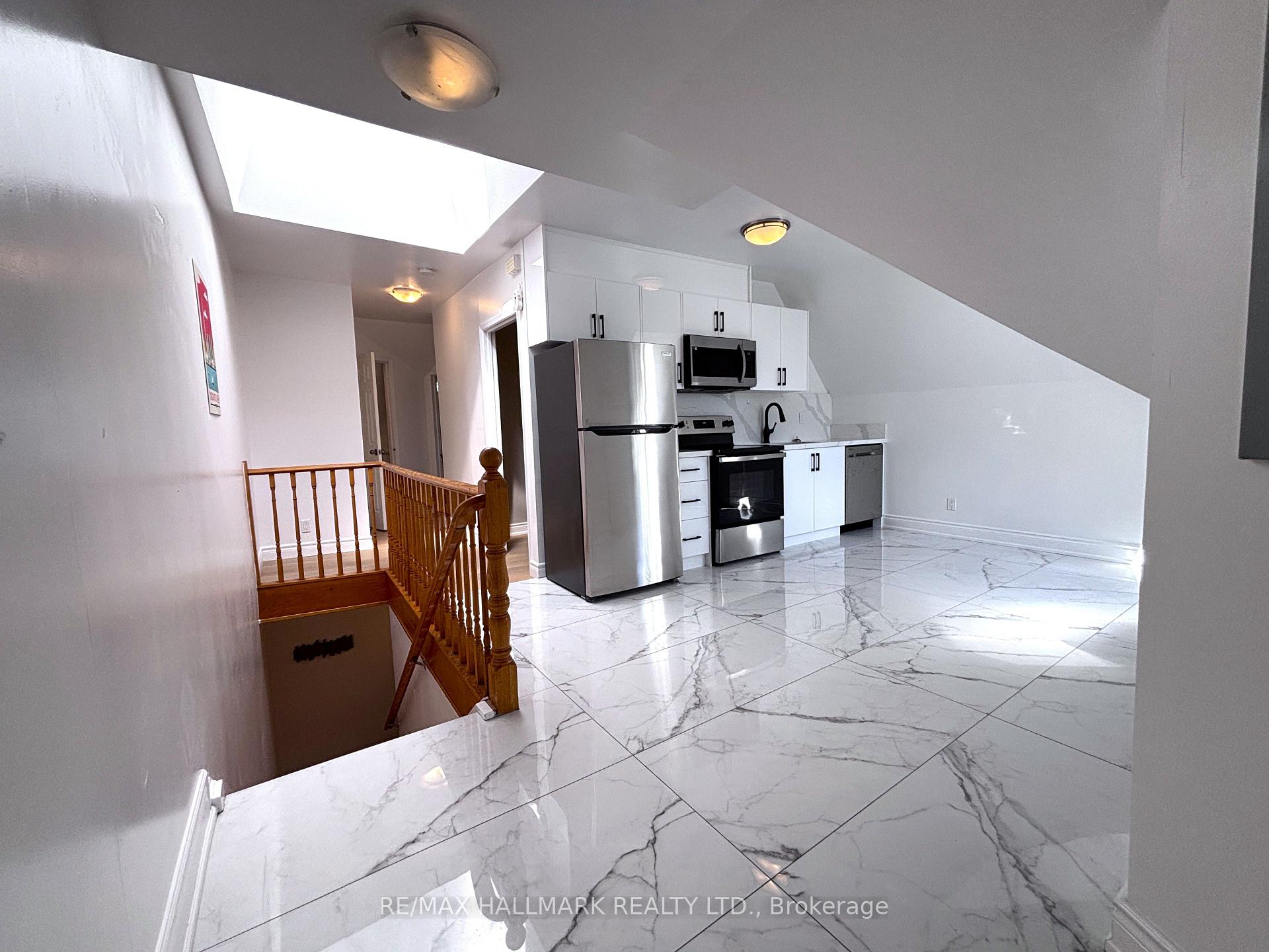#3 - 61 Cecil Street Toronto Ontario Canada Rent residential   MOVETA REALTY INC., Brokerage*