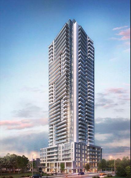 3211 - 15 David Salomon Drive Toronto Ontario Canada Rent residential   MOVETA REALTY INC., Brokerage*