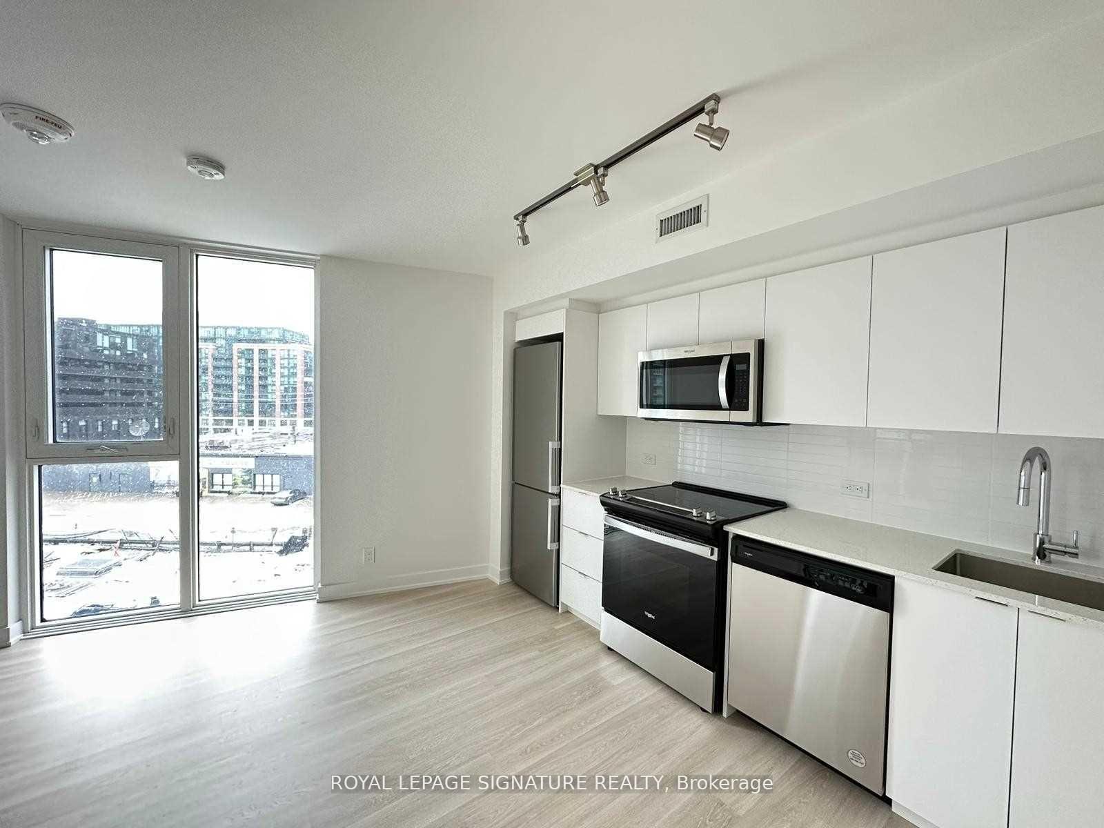 409 - 30 Tretti Way Toronto Ontario Canada Rent residential   MOVETA REALTY INC., Brokerage*