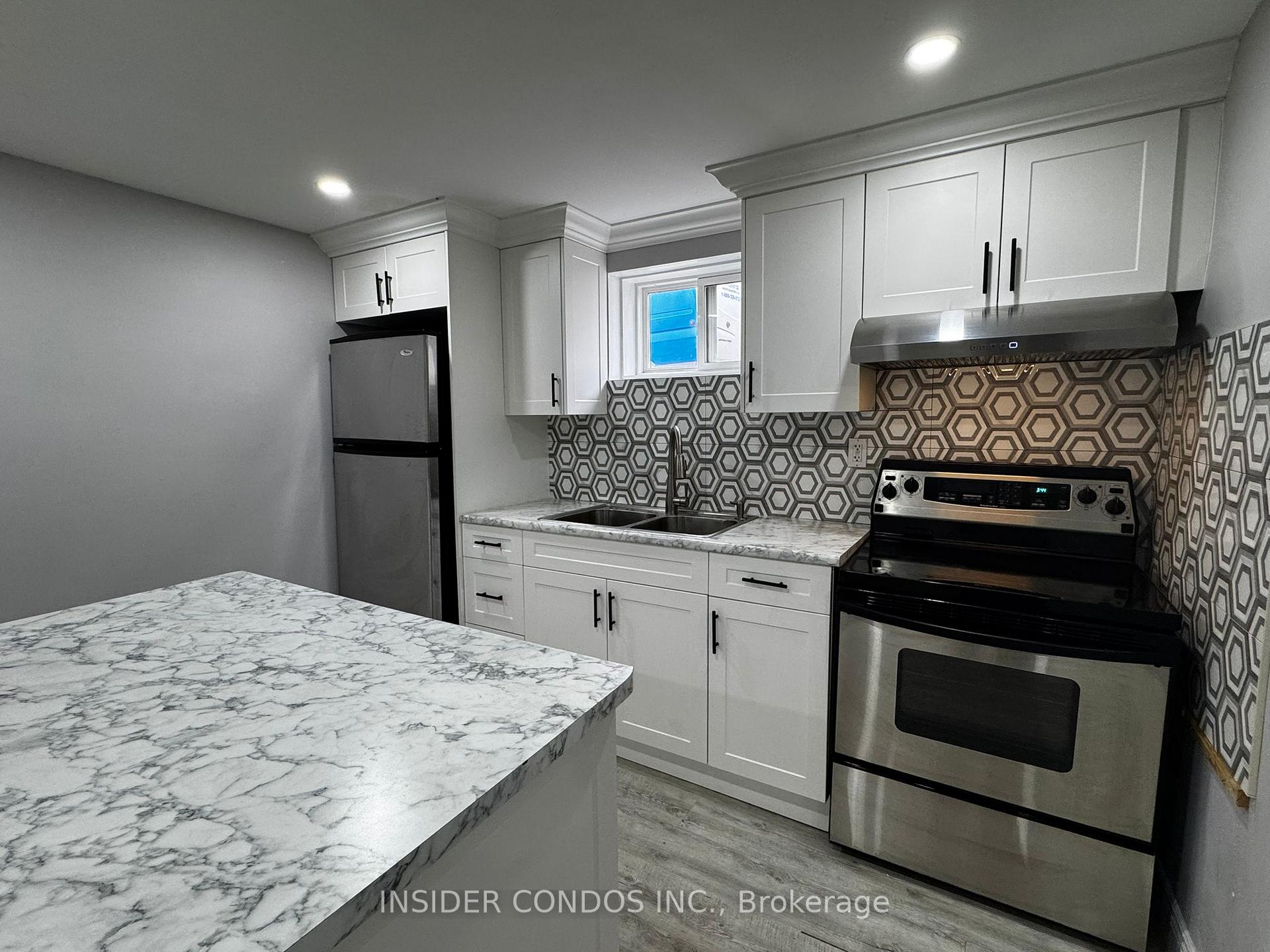 Basement - 49 Doncaster Drive, Brampton 4