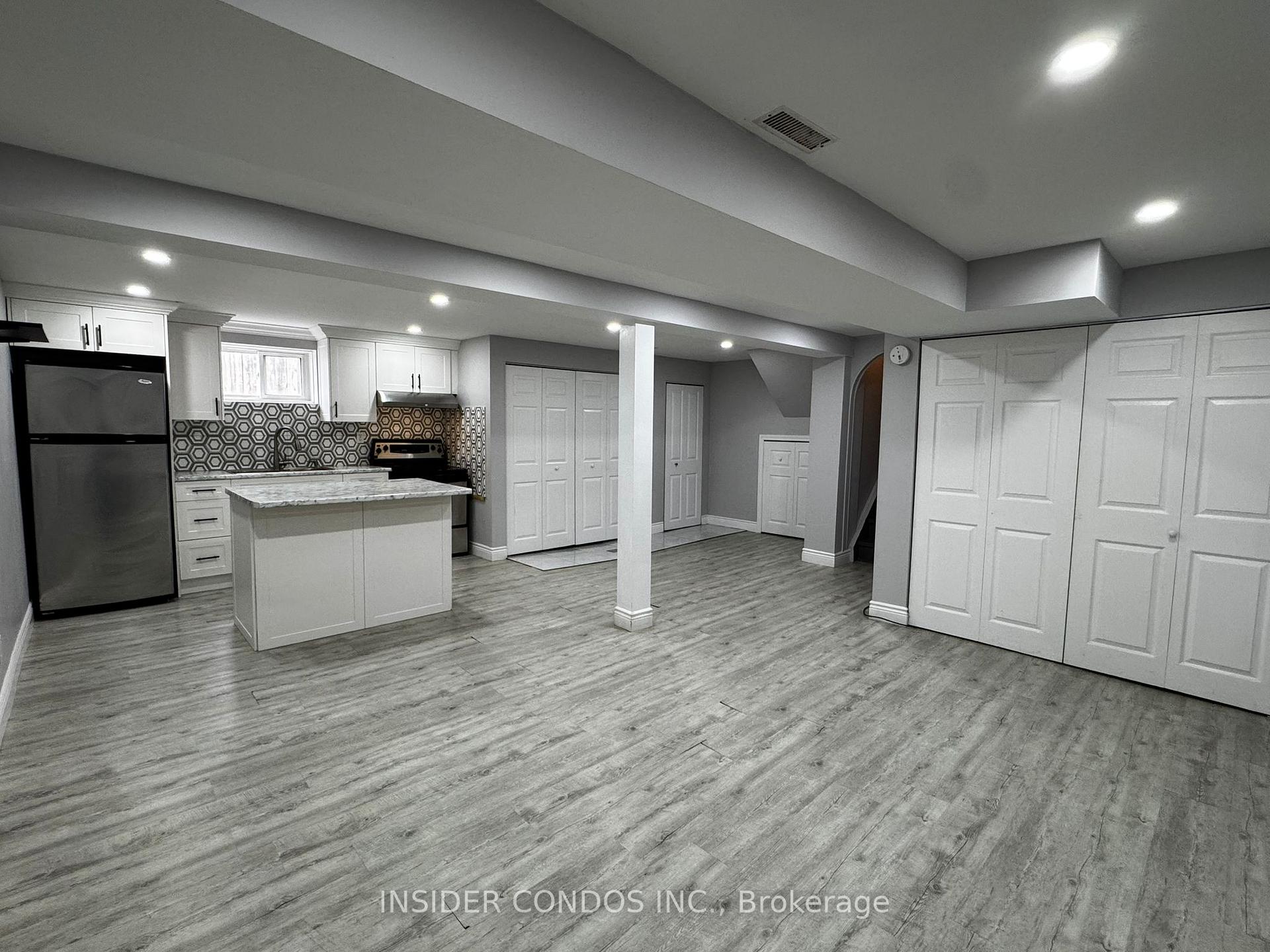 Basement - 49 Doncaster Drive, Brampton 3