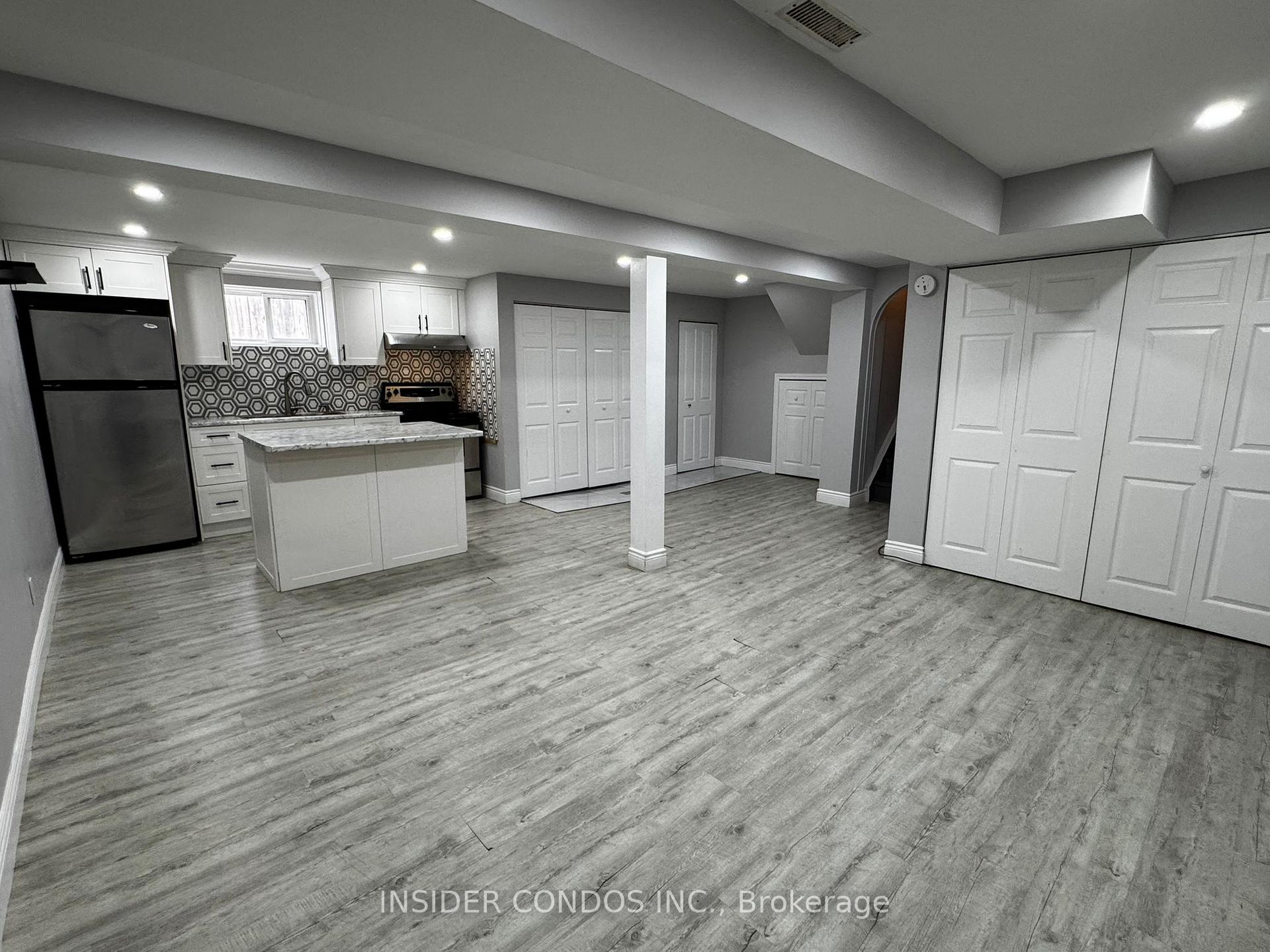 Basement - 49 Doncaster Drive, Brampton 2