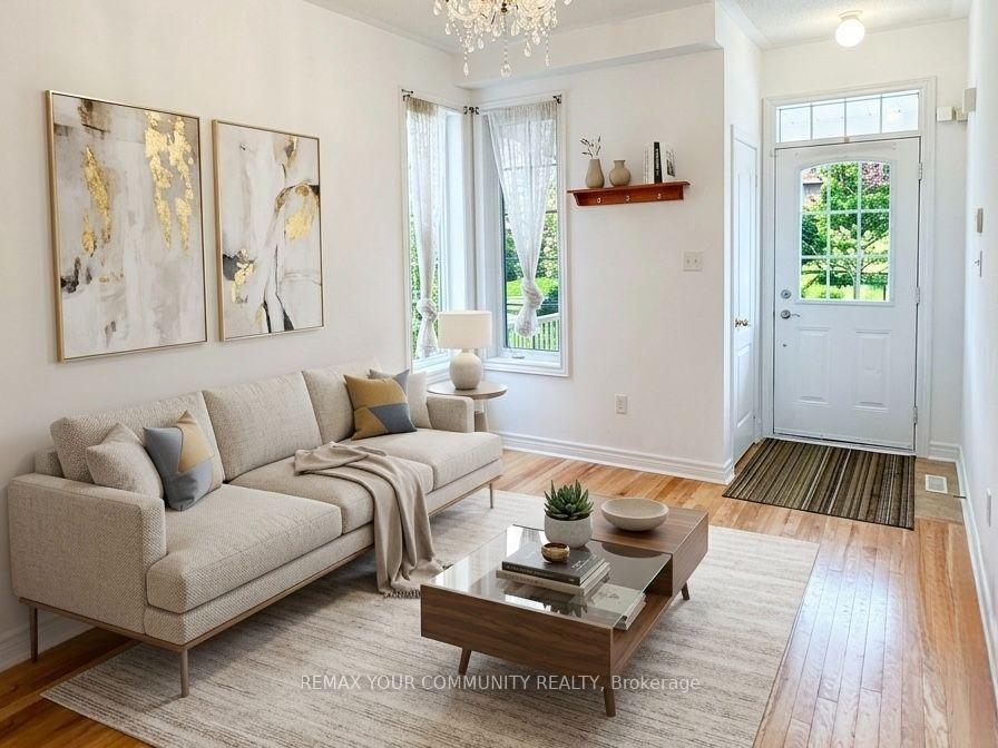 59 Hoppington Avenue, Whitchurch-Stouffville 3
