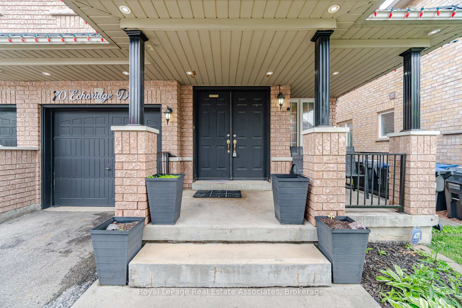70 Echoridge Drive, Brampton 4