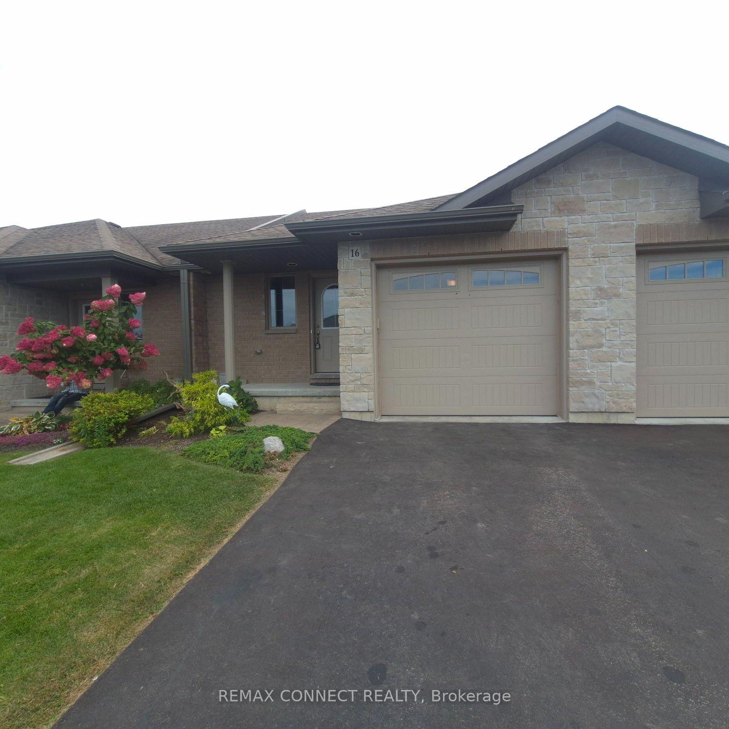 16 Cortland Crescent Quinte West Ontario Canada Rent residential Steven Ferreira Remax Your Community Realty