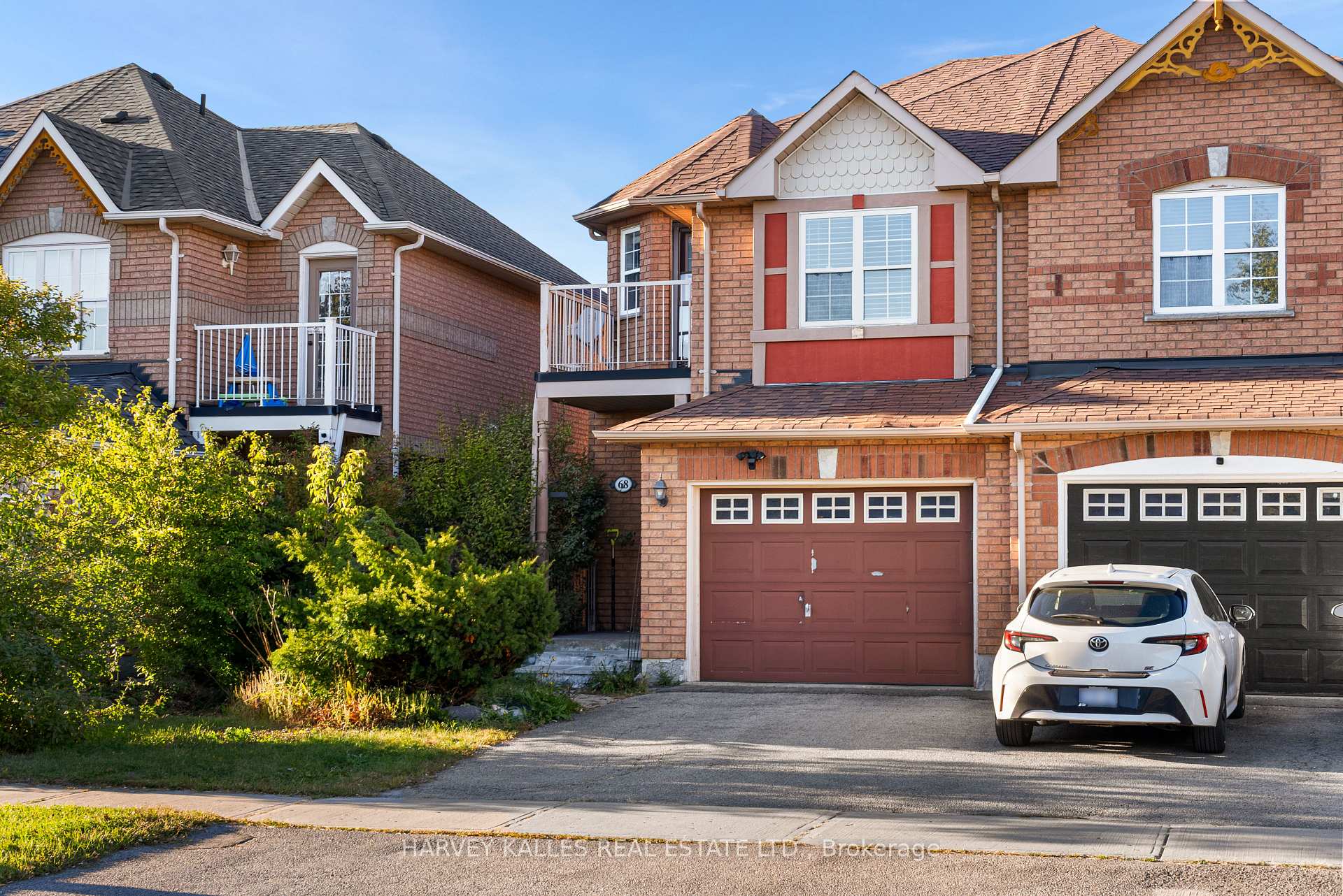 Main - 68 Nantucket Drive, Richmond Hill 2