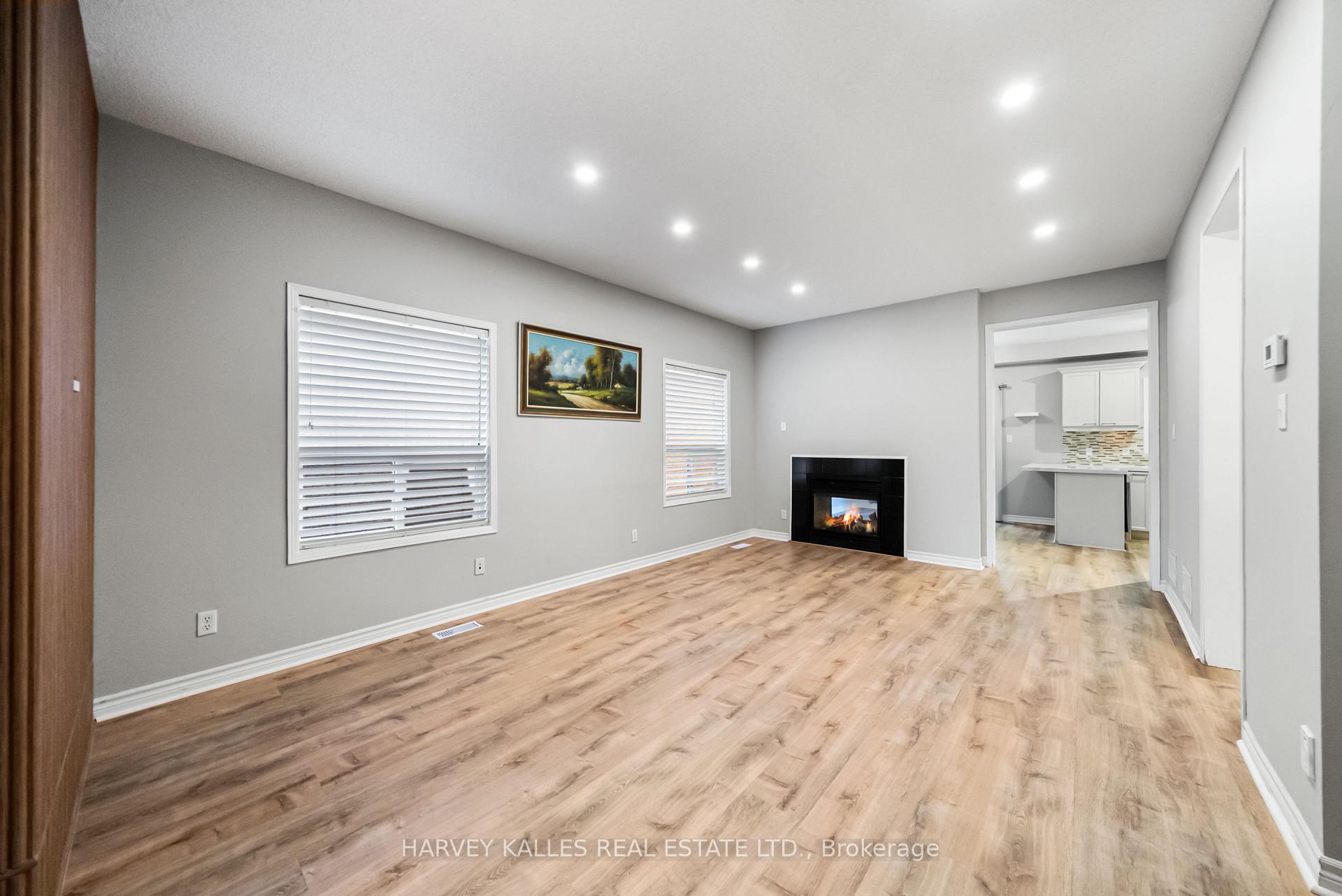 Main - 68 Nantucket Drive, Richmond Hill 3