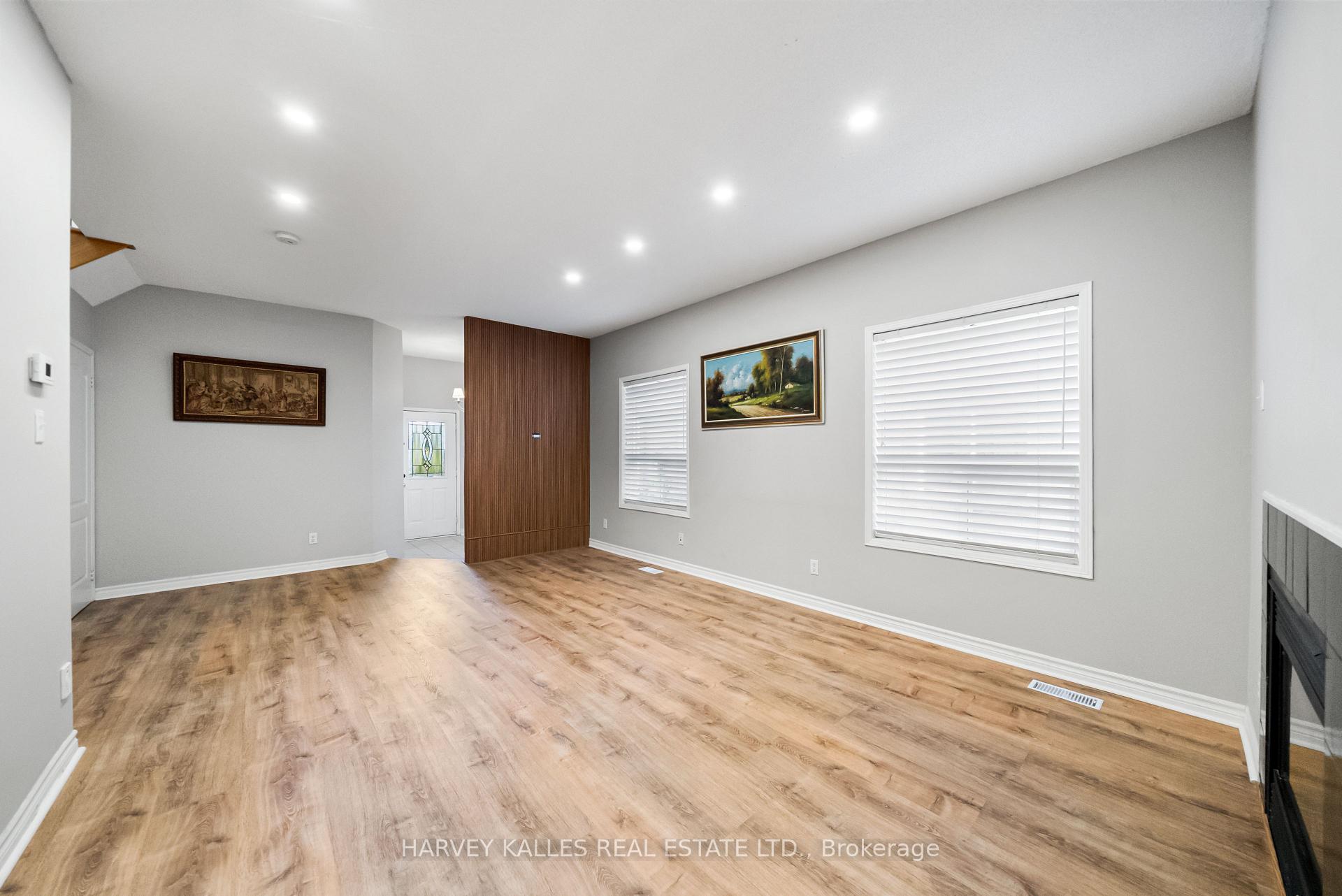 Main - 68 Nantucket Drive, Richmond Hill 4