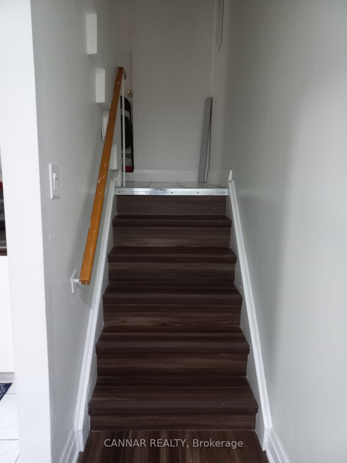 Bsmnt - 53 Major Oaks Drive, Brampton 4