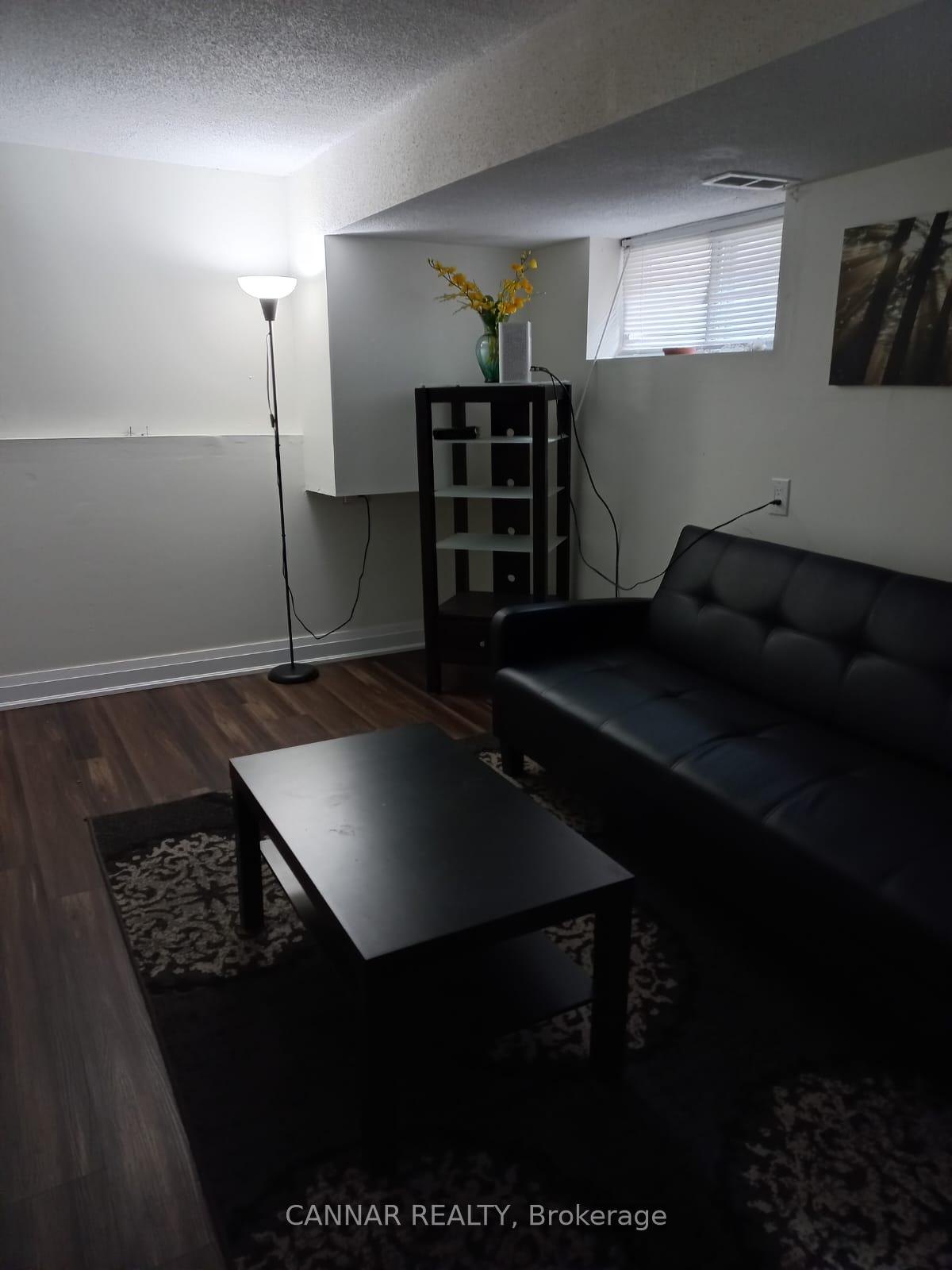 Bsmnt - 53 Major Oaks Drive, Brampton 2