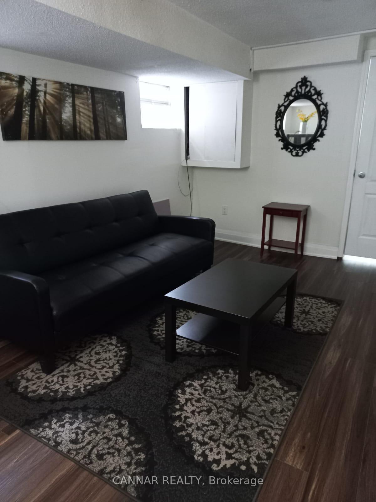 Bsmnt - 53 Major Oaks Drive, Brampton 3