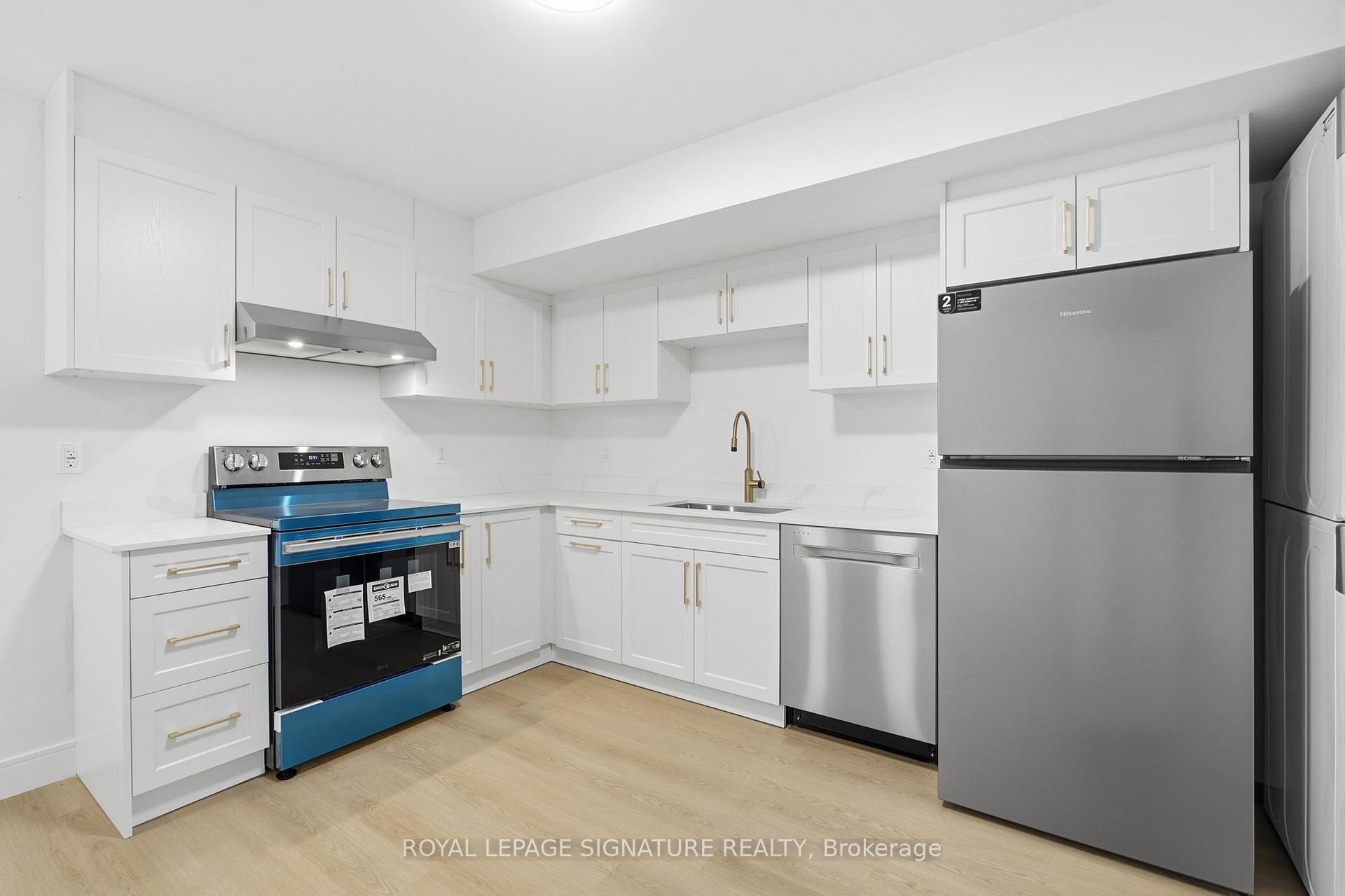 1A - 53 Bishop Avenue, Toronto 5