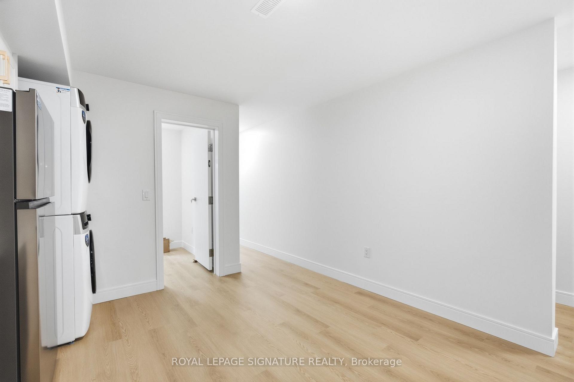 1A - 53 Bishop Avenue, Toronto 3