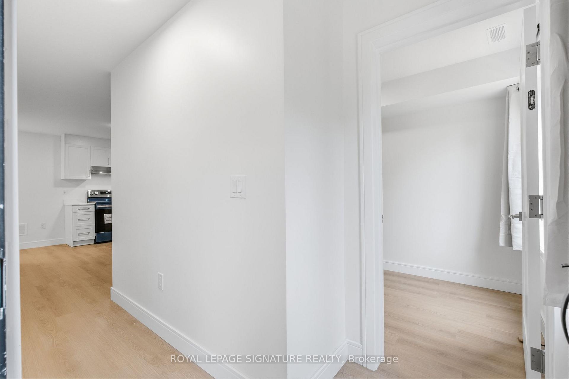 1A - 53 Bishop Avenue, Toronto 4