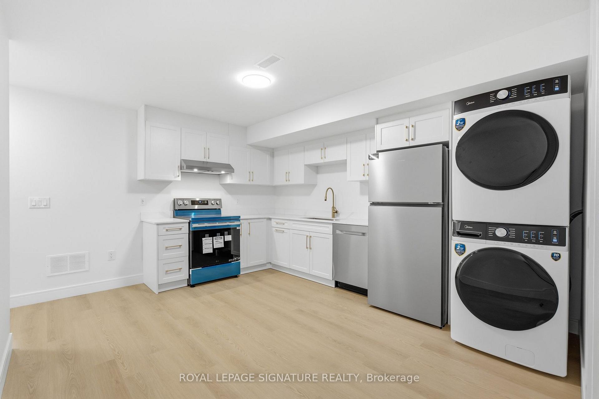 1A - 53 Bishop Avenue, Toronto 2