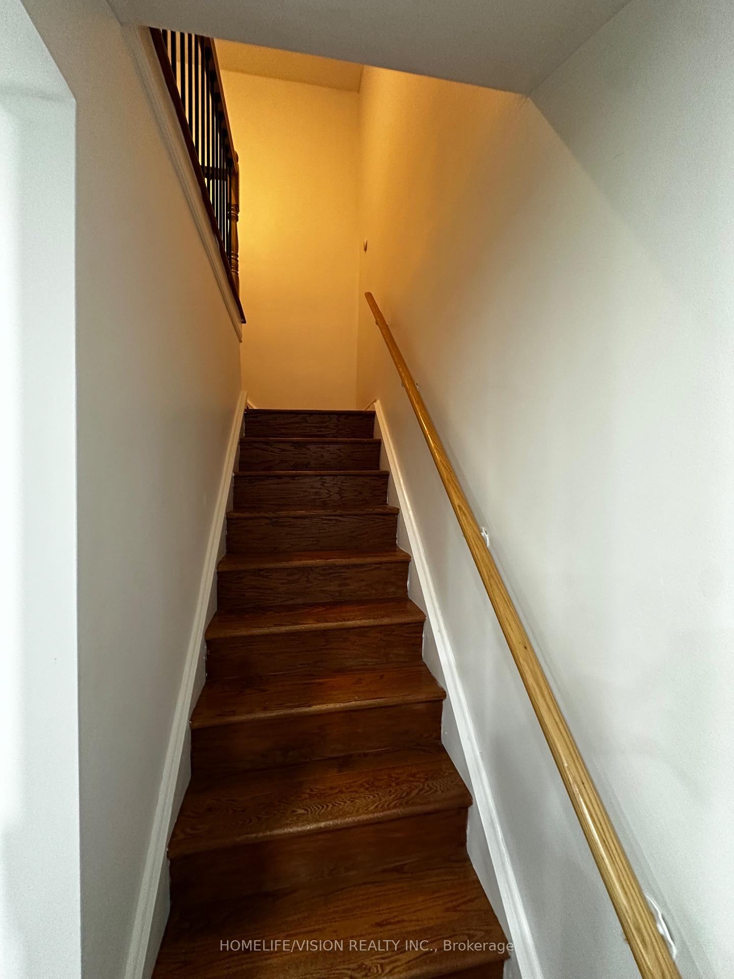 APT.  A - 473 Cosburn Avenue, Toronto 5