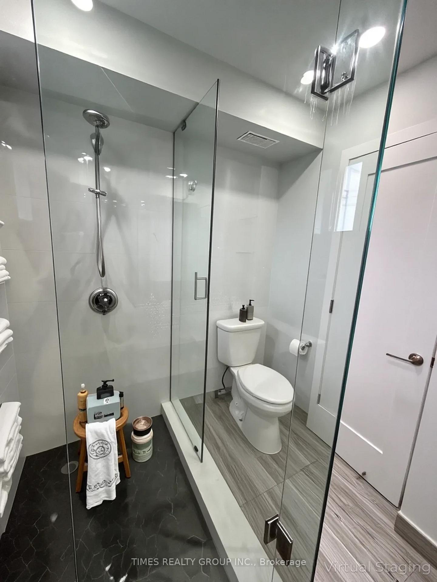 508 - 15 Walmer Road, Toronto 3