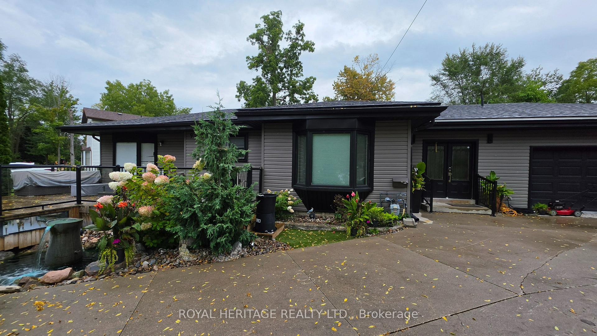 2 - 9 Metropolitan Crescent Georgina Ontario Canada Rented residential Suzanne Jenkins Royal Heritage Realty Ltd., Brokerage*