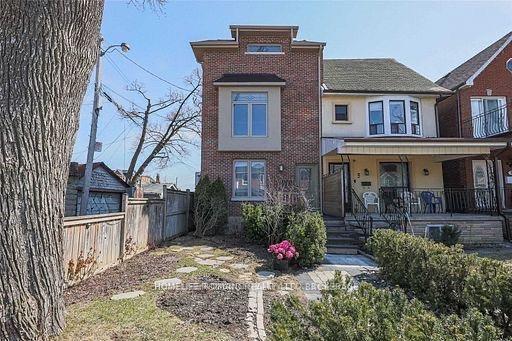 3 Armstrong Avenue Toronto Ontario Canada Sale residential Michael Alfano HomeLife/ROMANO Realty Ltd., Brokerage