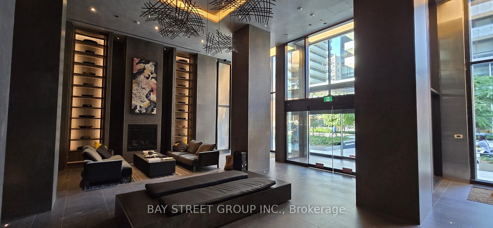 3005 - 55 Charles Street E, Toronto 2