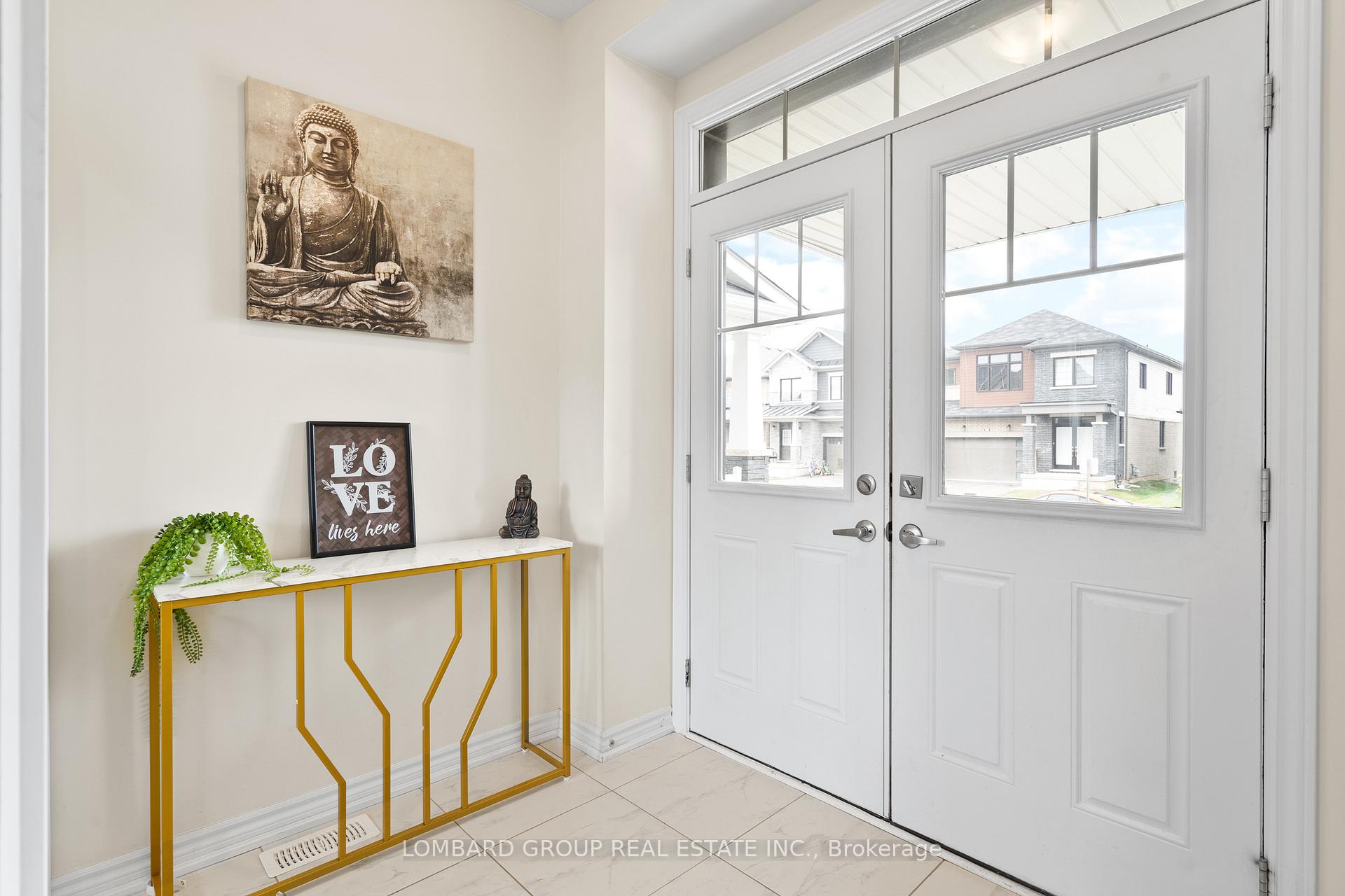 212 Vanilla Trail, Thorold 4