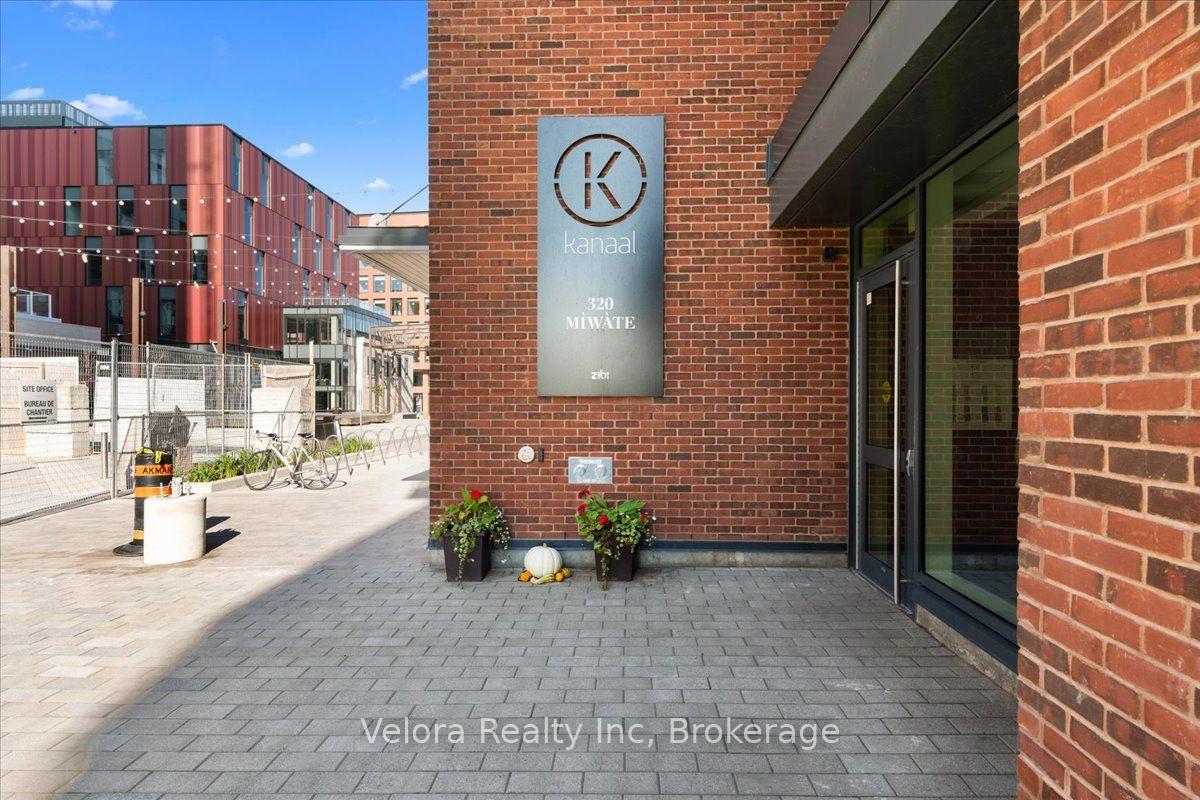 514 - 320 Miwate Private, Ottawa 4