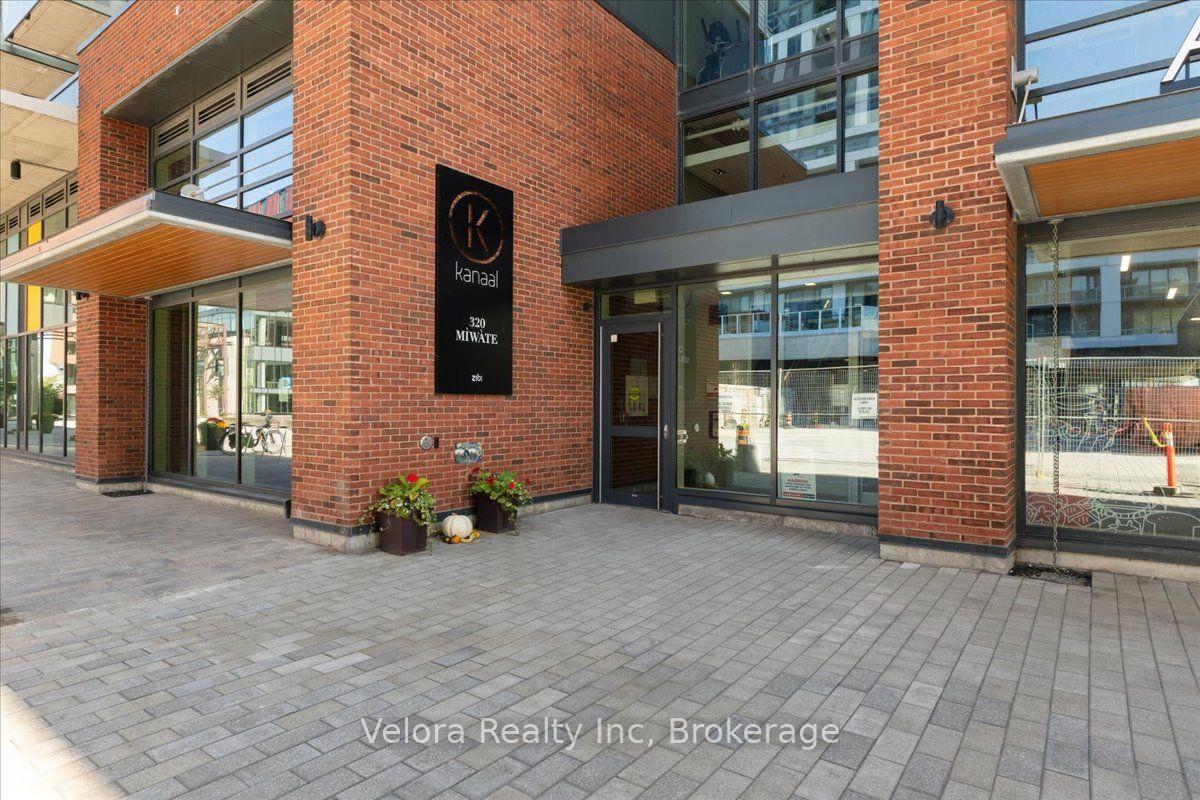 514 - 320 Miwate Private, Ottawa 3