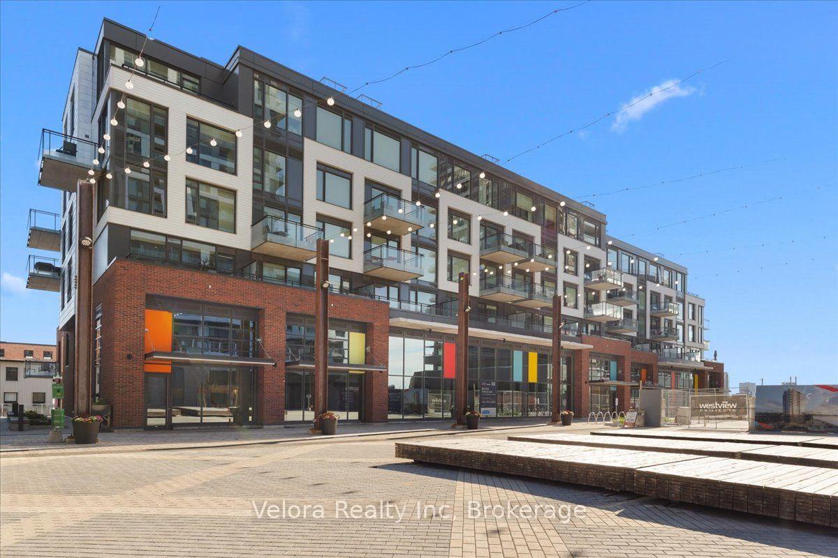 514 - 320 Miwate Private, Ottawa