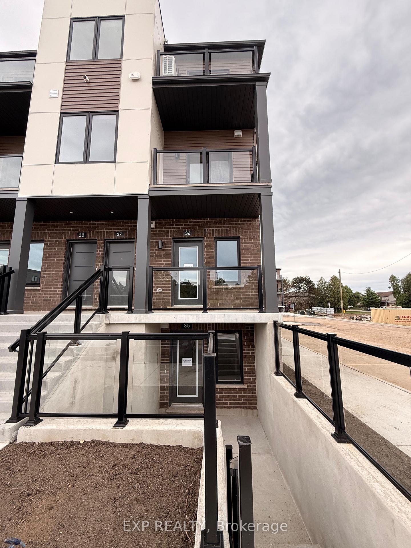 35 - 42 Lowes Rd. West Road, Guelph 3