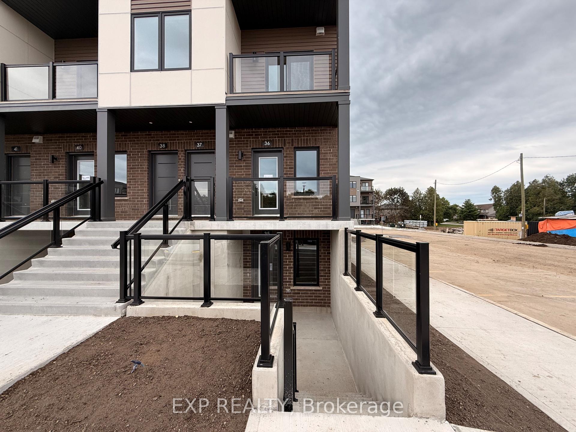 35 - 42 Lowes Rd. West Road, Guelph