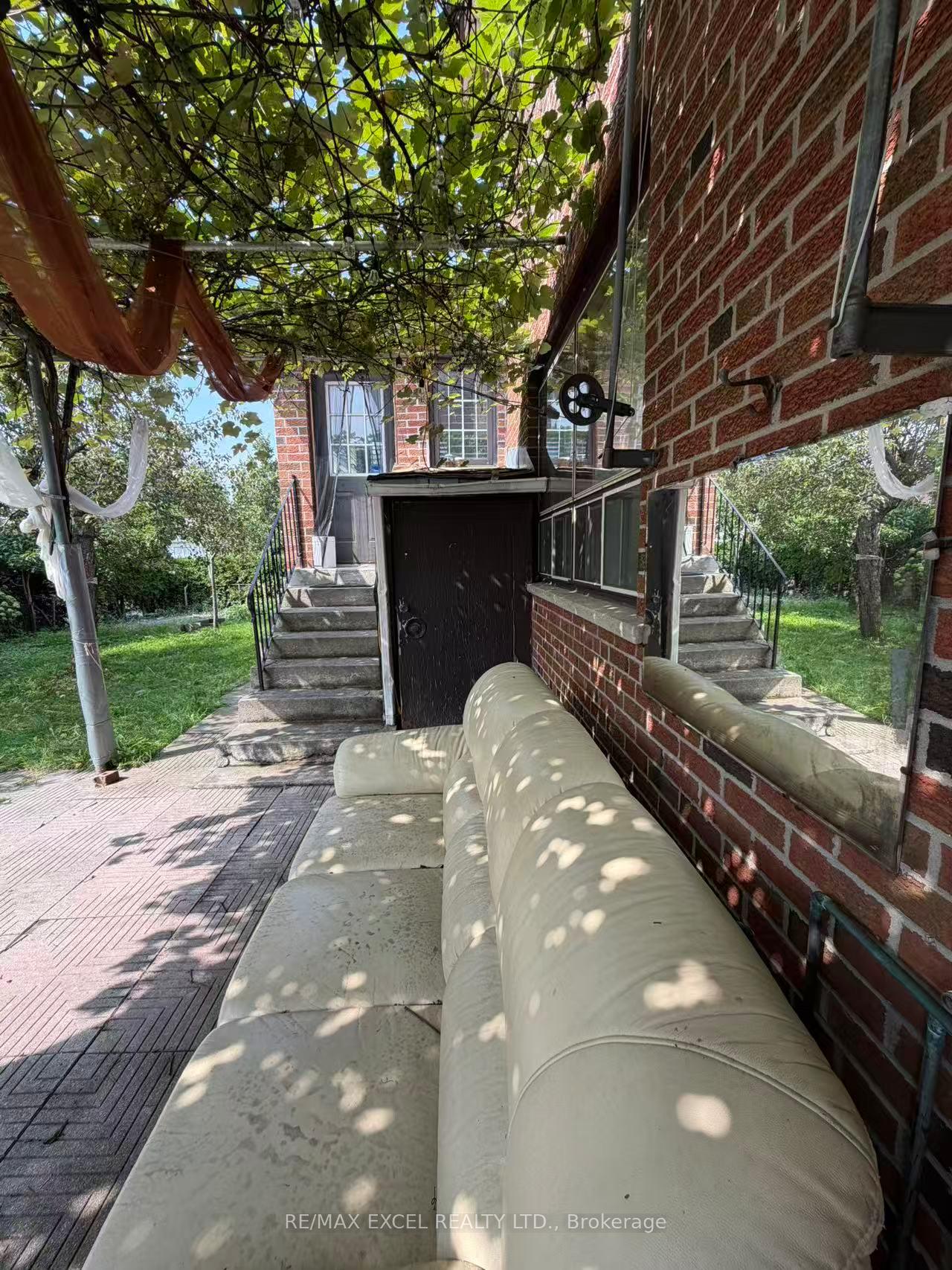 Bedroom - 56 Leafield Drive, Toronto 4