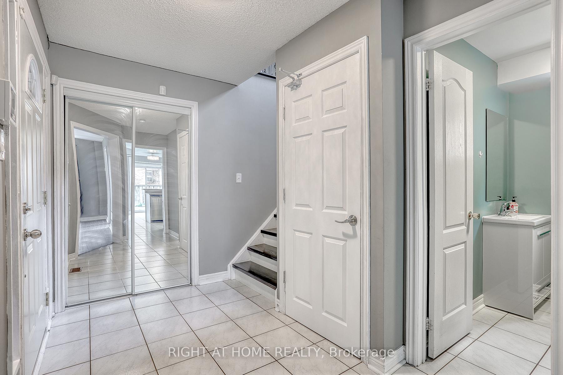 UPPER - 37 Brockman Crescent, Ajax 5